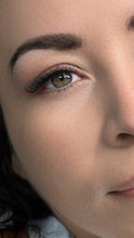 Load image into Gallery viewer, Hybrid Eyelashes Extension