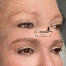 Load image into Gallery viewer, Phi Bold Brow <BR>(1st Time)