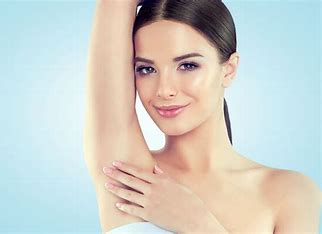 Small Area Laser Hair Removal (Woman)